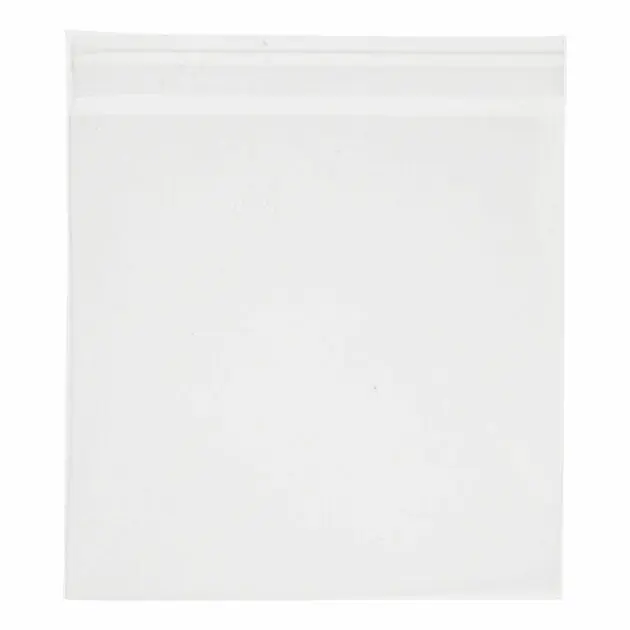 Shop Nu Cellofaan Zakjes 16x16cm - 50st.