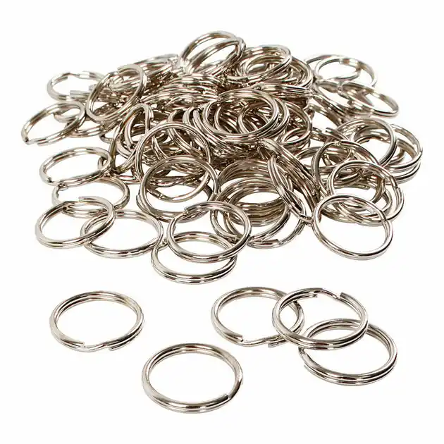 Must-Have Sleutelhangers 25mm - 100st.