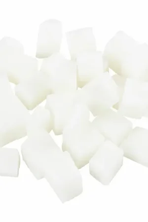 Zeep Basis Wit - 1000gr. Beperkte Voorraad