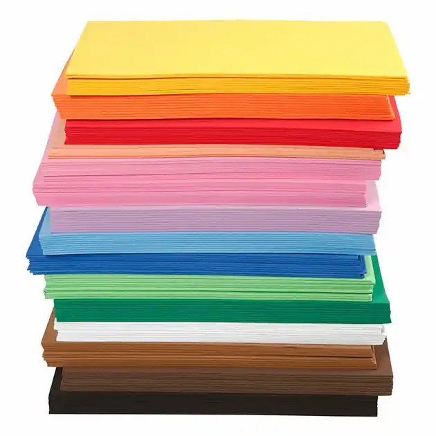 Shop Nu Foam Vellen A4 2mm Dik - 15x10 Vellen