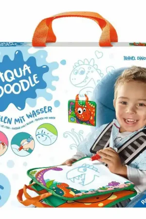 Voordeelprijs Ravensburger Aquadoodle Travel Dino