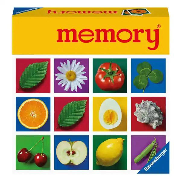 Hoge Kwaliteit Ravensburger Classic Memory