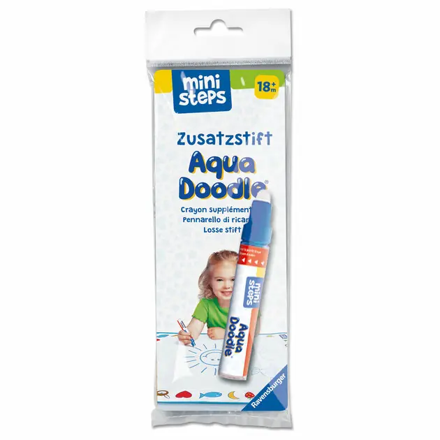 Ravensburger Aqua Doodle Pen Alleen Vandaag