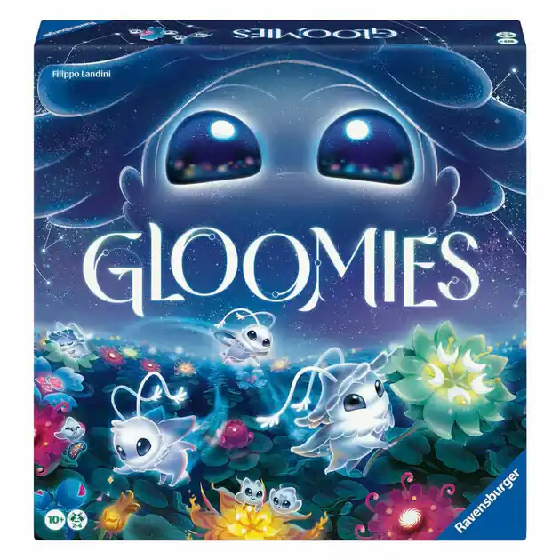 Ravensburger Gloomies Spel Shop Nu