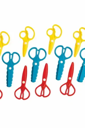 Exclusieve Aanbieding Colorations - Kleischaren Gevarieerd, 12st.