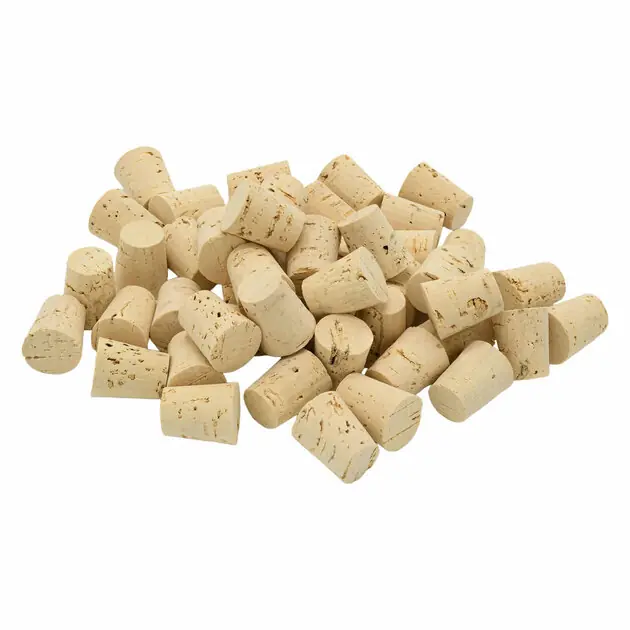 Colorations - Kurken Stoppers - 50st. Bestseller