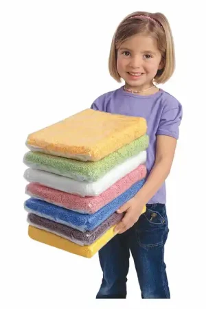 Aanbieding Colorations - Modelleer Foam Kralenklei - Set van 7
