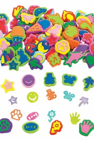 Favoriet Colorations - Stempelset - 100st.