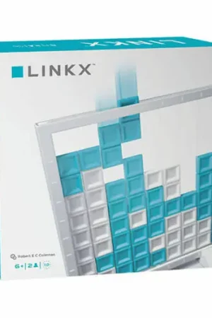 Snelle Levering Blue Orange Bordspel Linkx