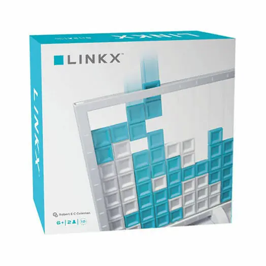 Snelle Levering Blue Orange Bordspel Linkx