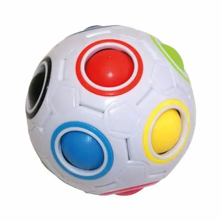 Beste Prijs Cayro Cubo Regenboog Bal