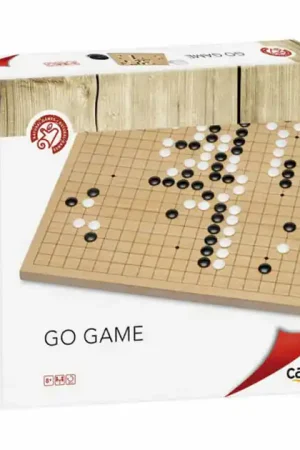 Koopje Cayro Bordspel Go Game