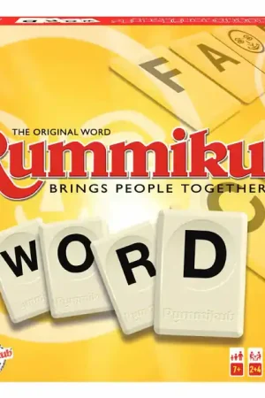 Op = Op Goliath Rummikub Word