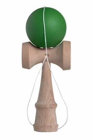 Laatste Versie BS Toys Houten Kendama Vang- en Werpspel