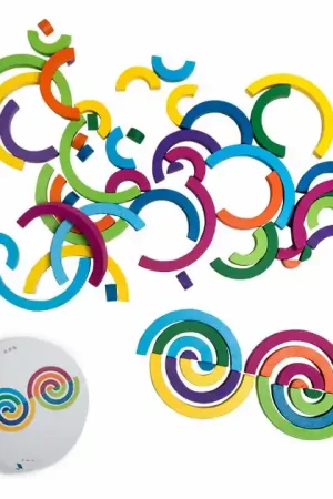 Betaalbaar BS Toys Houten Snelheidsbogen Spel