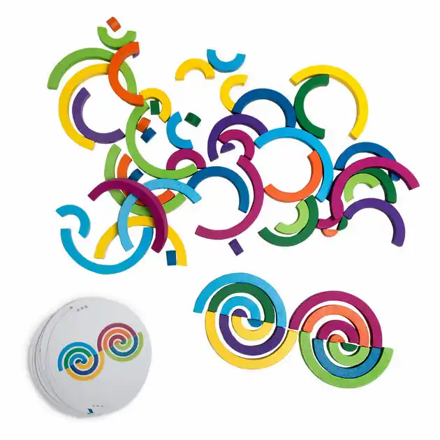 Betaalbaar BS Toys Houten Snelheidsbogen Spel