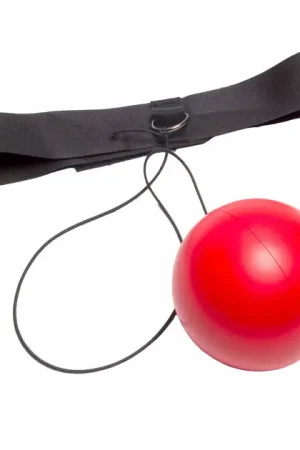 Beperkte Voorraad BS Toys Reflex Hoofd Boksballetje