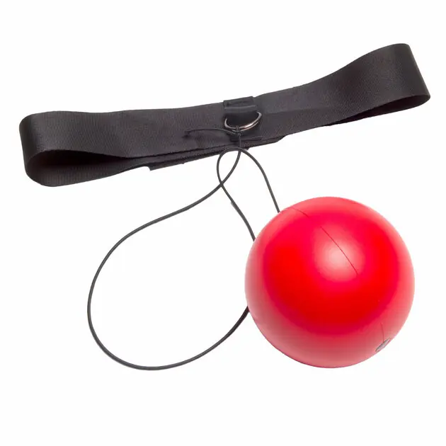 Beperkte Voorraad BS Toys Reflex Hoofd Boksballetje