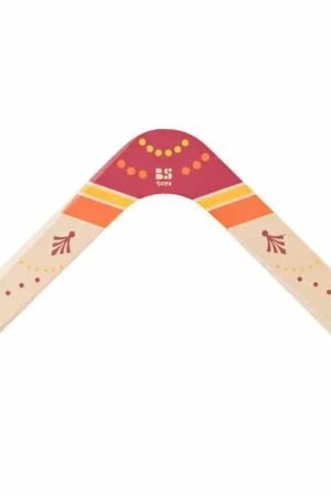 BS Toys Boomerang Merkproduct