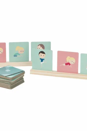 BS Toys Poseer en Combineer Spel Bestseller