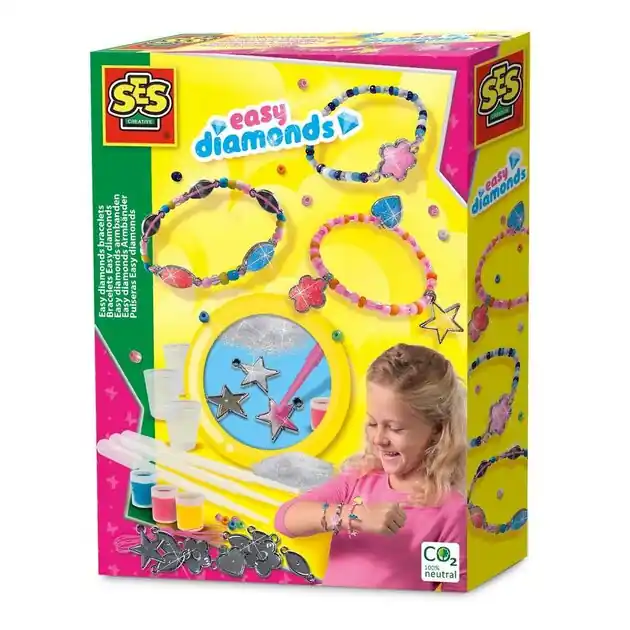 Direct Verzonden SES Easy Diamonds Armbanden