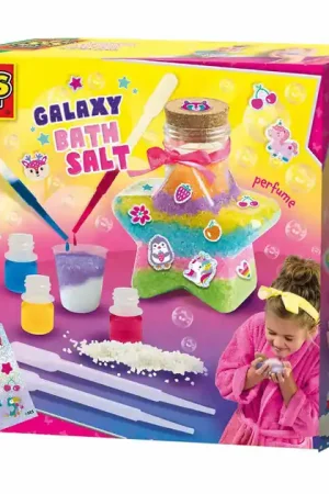 Bestel Nu SES Galaxy Badzout
