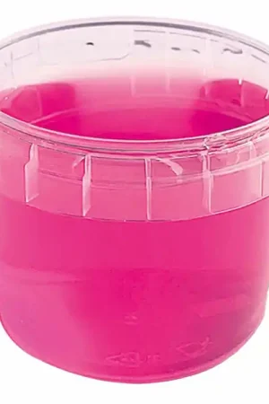 Betaalbaar SES Slime - Neon Roze 140g