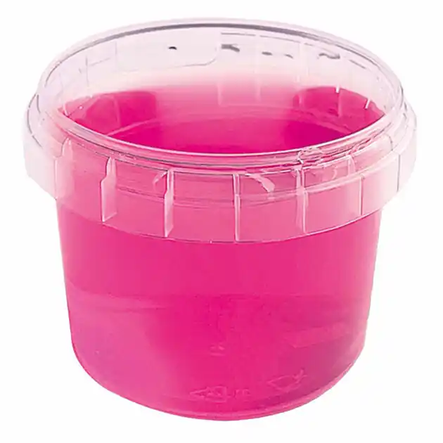 Betaalbaar SES Slime - Neon Roze 140g