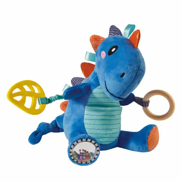 Actieprijs SES Sensory T-rex