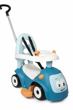 Smoby Maestro Ride On Loopauto Blauw Shop Nu