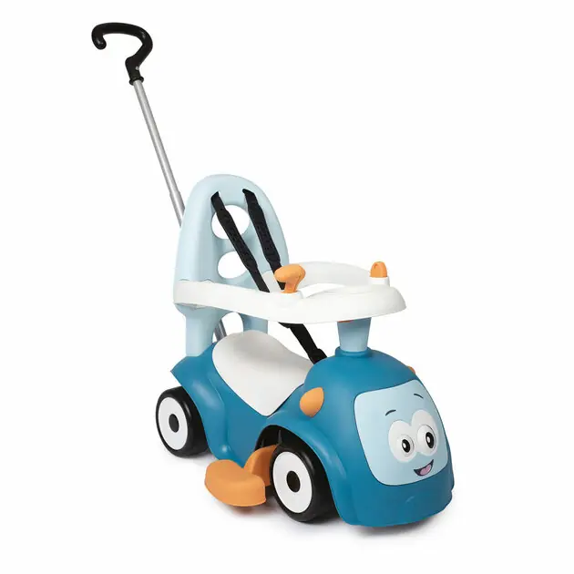 Smoby Maestro Ride On Loopauto Blauw Shop Nu