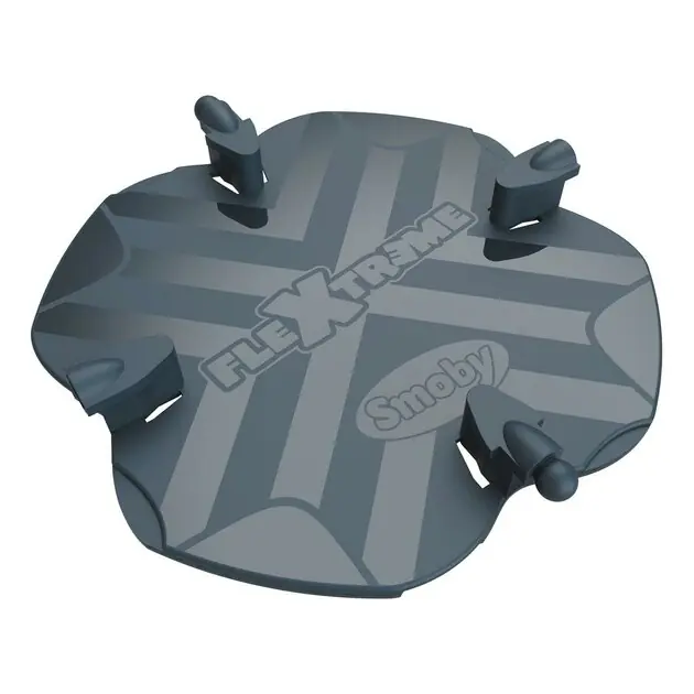 Smoby Flextreme Multi-Circuits Set Beste Prijs