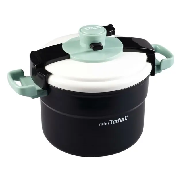 Smoby Tefal Clipso Pressure Cooker Superprijs