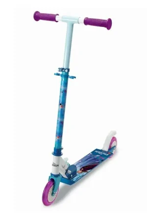 Smoby Disney Frozen Opvouwbare Step Veilige Betaling