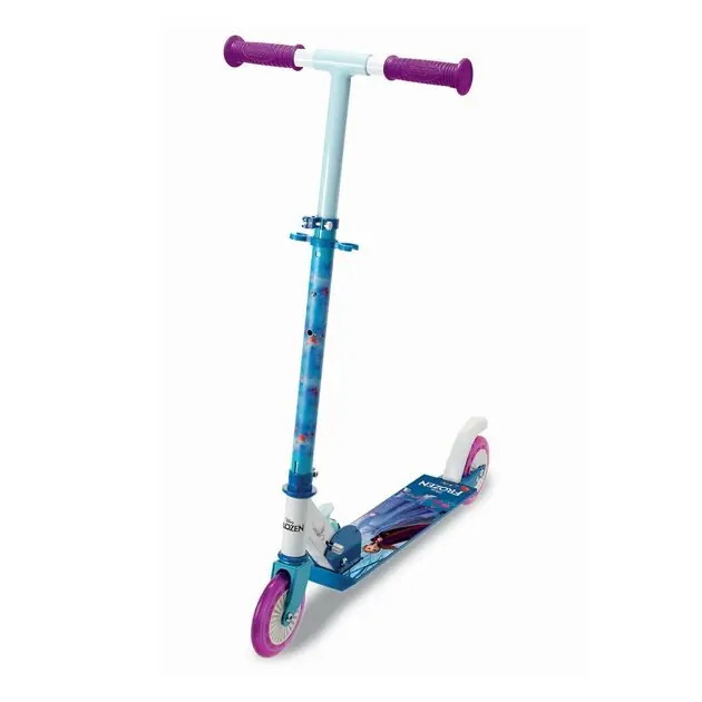 Smoby Disney Frozen Opvouwbare Step Veilige Betaling