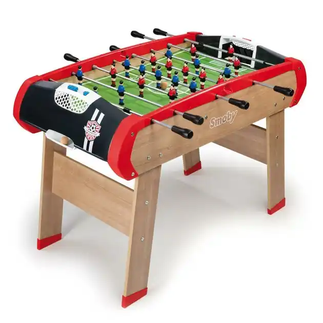 Smoby Voetbaltafel Champions Finale Uitverkoop