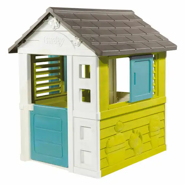 Korting Smoby Pretty Speelhuis