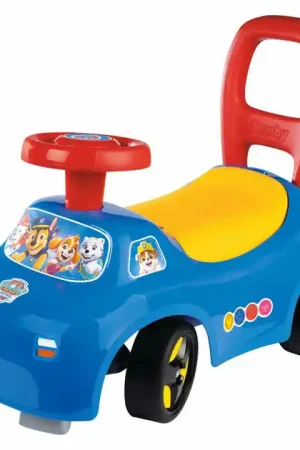 Snelle Levering Smoby Loopauto PAW Patrol