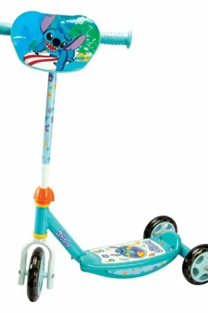 Smoby 3-Wiel Step Stitch Tijdelijk Beschikbaar
