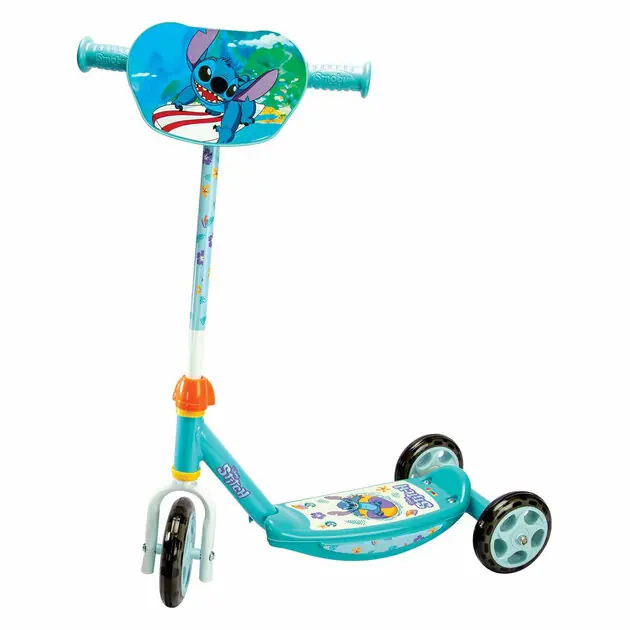 Smoby 3-Wiel Step Stitch Tijdelijk Beschikbaar
