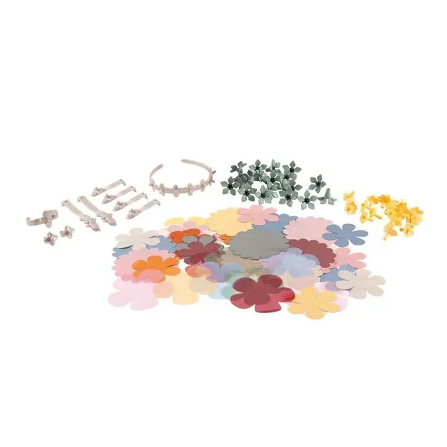 Favoriet Smoby Bloemensieraden Navulset