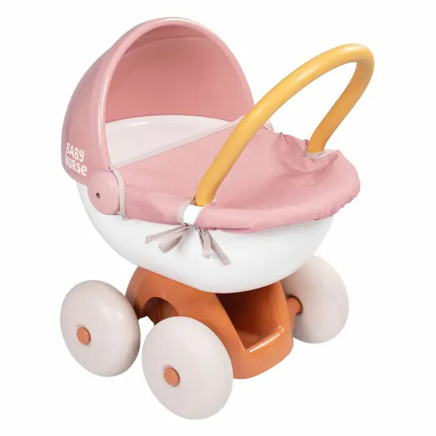 Smoby Baby Nurse poppenwagen Exclusieve Aanbieding