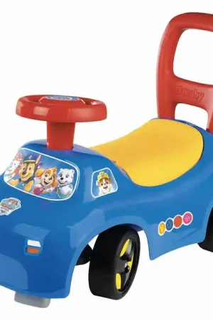 Fabrieksprijs Smoby Loopauto Paw Patrol