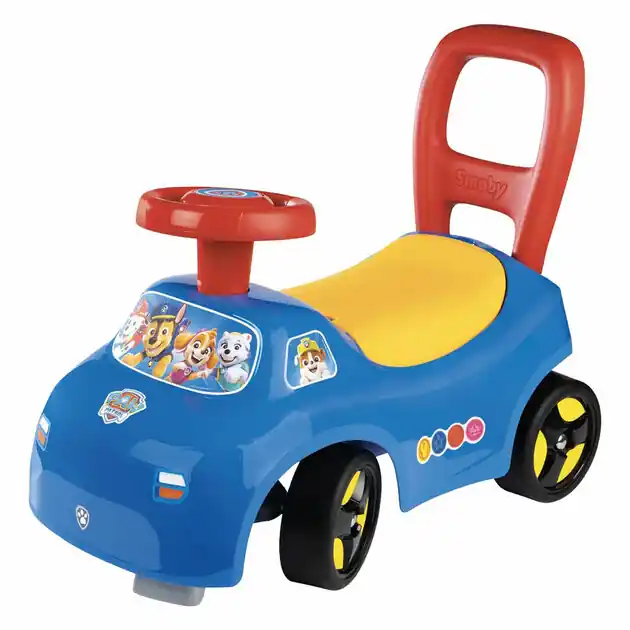 Fabrieksprijs Smoby Loopauto Paw Patrol
