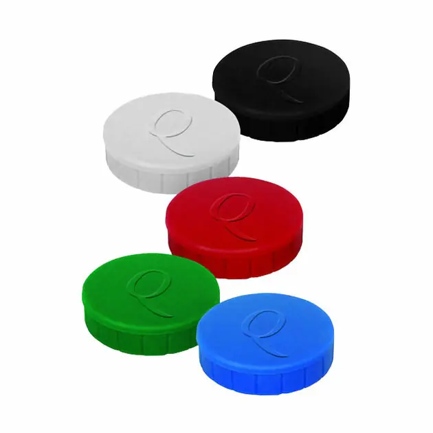 Superprijs Magneet Quantore 20mm 300gram - 10st.