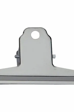 Papierklem Quantore 75mm capaciteit 25mm Direct Beschikbaar