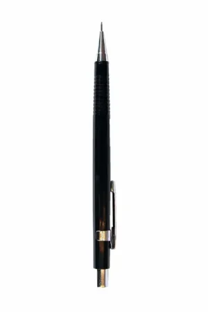 Betrouwbaar Vulpotlood Quantore 0.5mm zwart