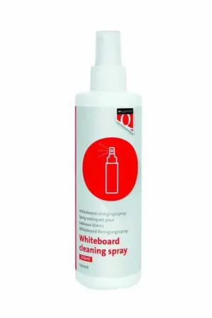 Korting Whiteboard Reinigingsspray Quantore 250ml