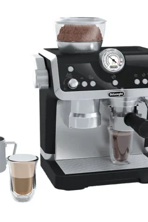 Direct Beschikbaar Casdon DeLonghi Barista Speelgoed Koffiemachine