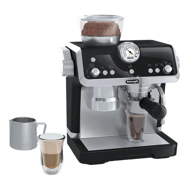 Direct Beschikbaar Casdon DeLonghi Barista Speelgoed Koffiemachine